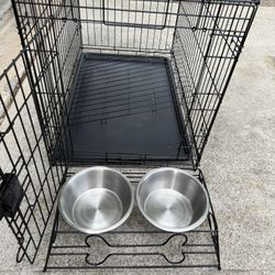 Dog Kennel – Small to Medium Dogs