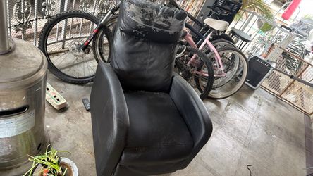 Recliner