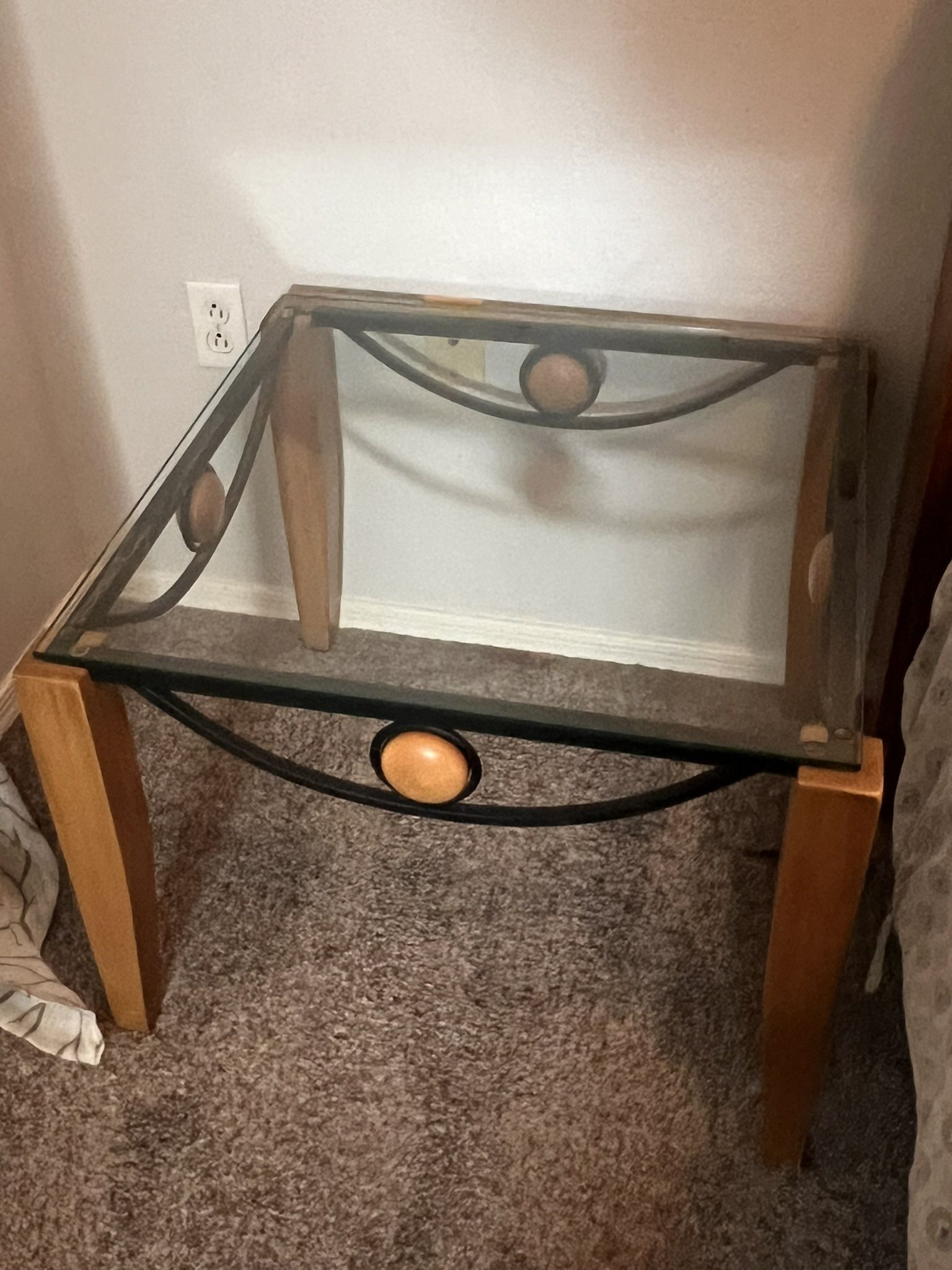 End Tables 