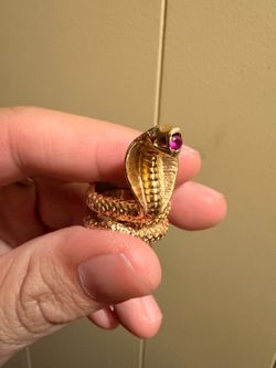 14k gold