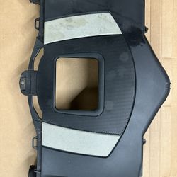 Air Cleaner Filter Box Mercedes Clk550