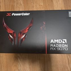 Red Devil 9070 Brand New