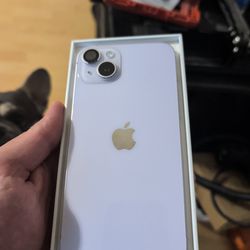 iPhone 14 plus