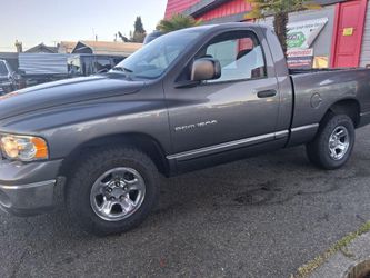 2004 Dodge Ram 1500