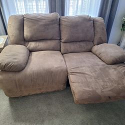 Sofa & Loveseat For Sale