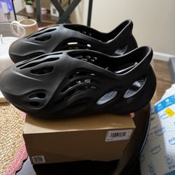 Yeezy Foam Runner Onyx