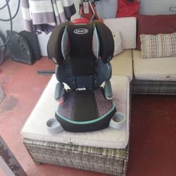 Graco Booster Seat