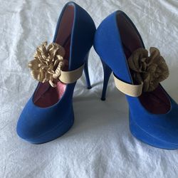  High Heel Shoe/Size:8/$10