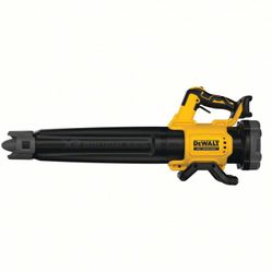 DEWALT 20V Brushless Cordless Leaf Blower