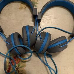 Child Headphones