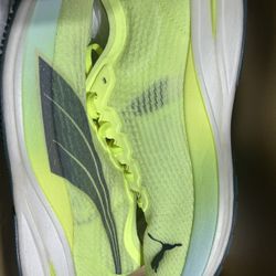 Puma Deviate Nitro ‘Fizzy Light”