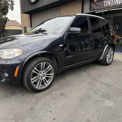 Car Window Tint Window Film 