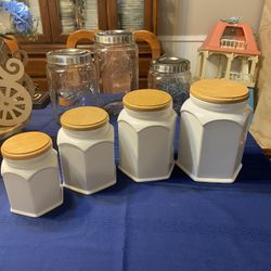 canister set 
