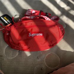 Over The Shoulder Bag