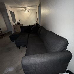 COUCH 4 SALE!!