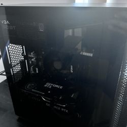 Lían Li Lancool Z170