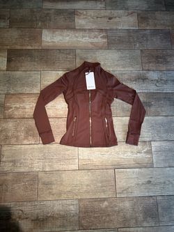 Lululemon jacket