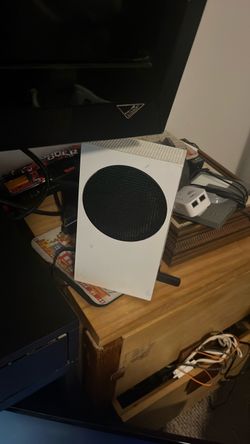 Microsoft Xbox Series S Console