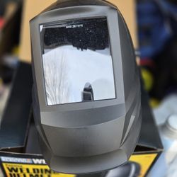 Brand New Welding Helmet
