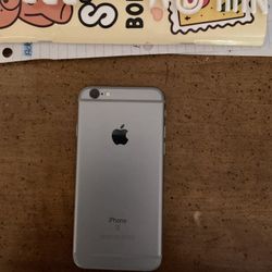 Iphone 6s 16 GB Unlocked