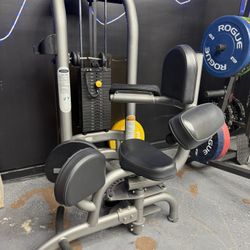 Matrix ROTARY TORSO Abdominal Machine