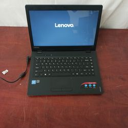 Lenovo Ideapad 100s Serial: YD01GPPY