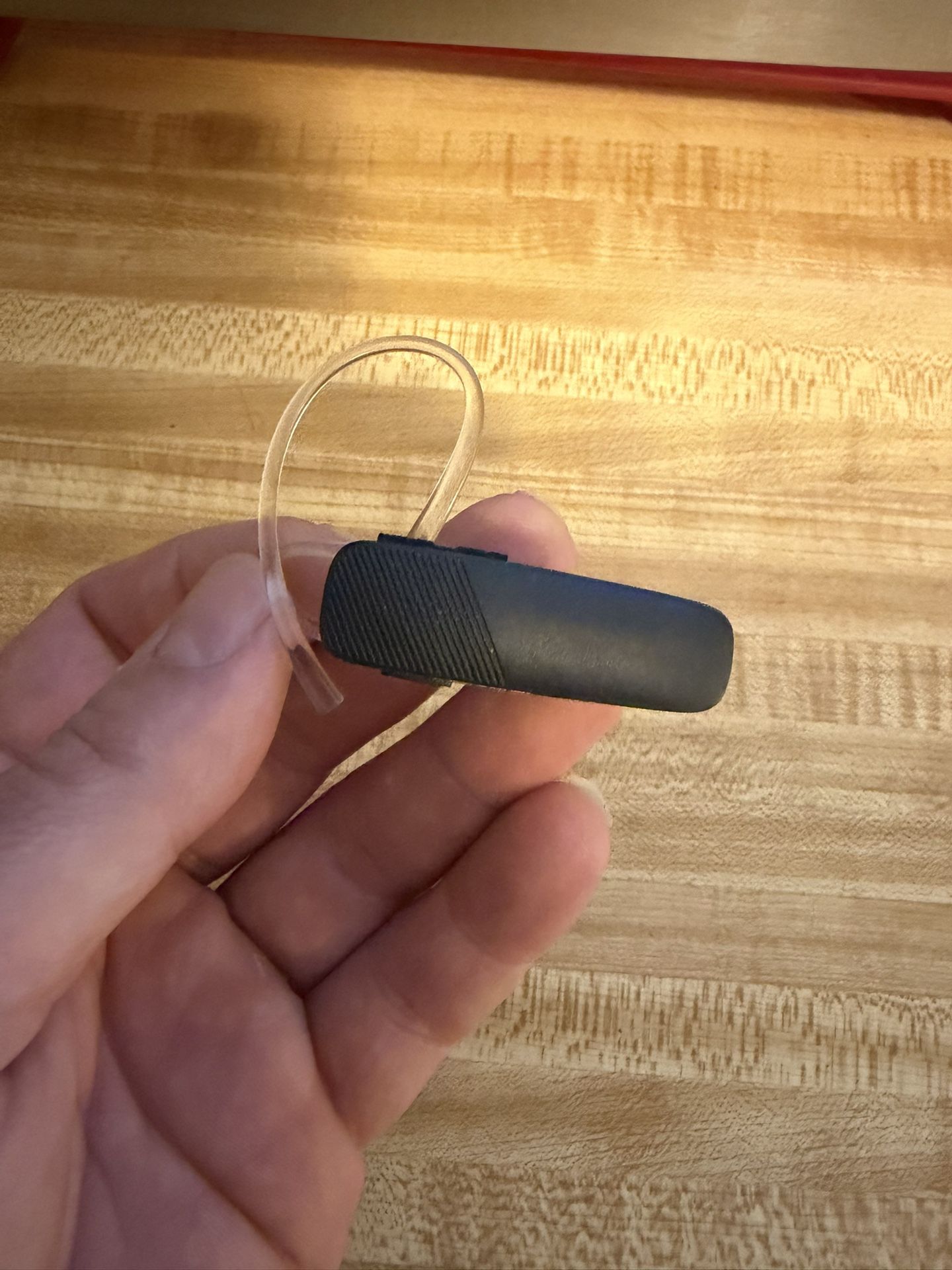 Plantronics Bluetooth Ear Bud