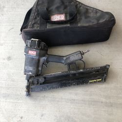 Senco Framing Nail Gun