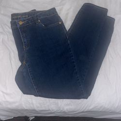 Women’s Michael Kors Jeans Size 8