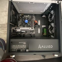 Gaming Pc 