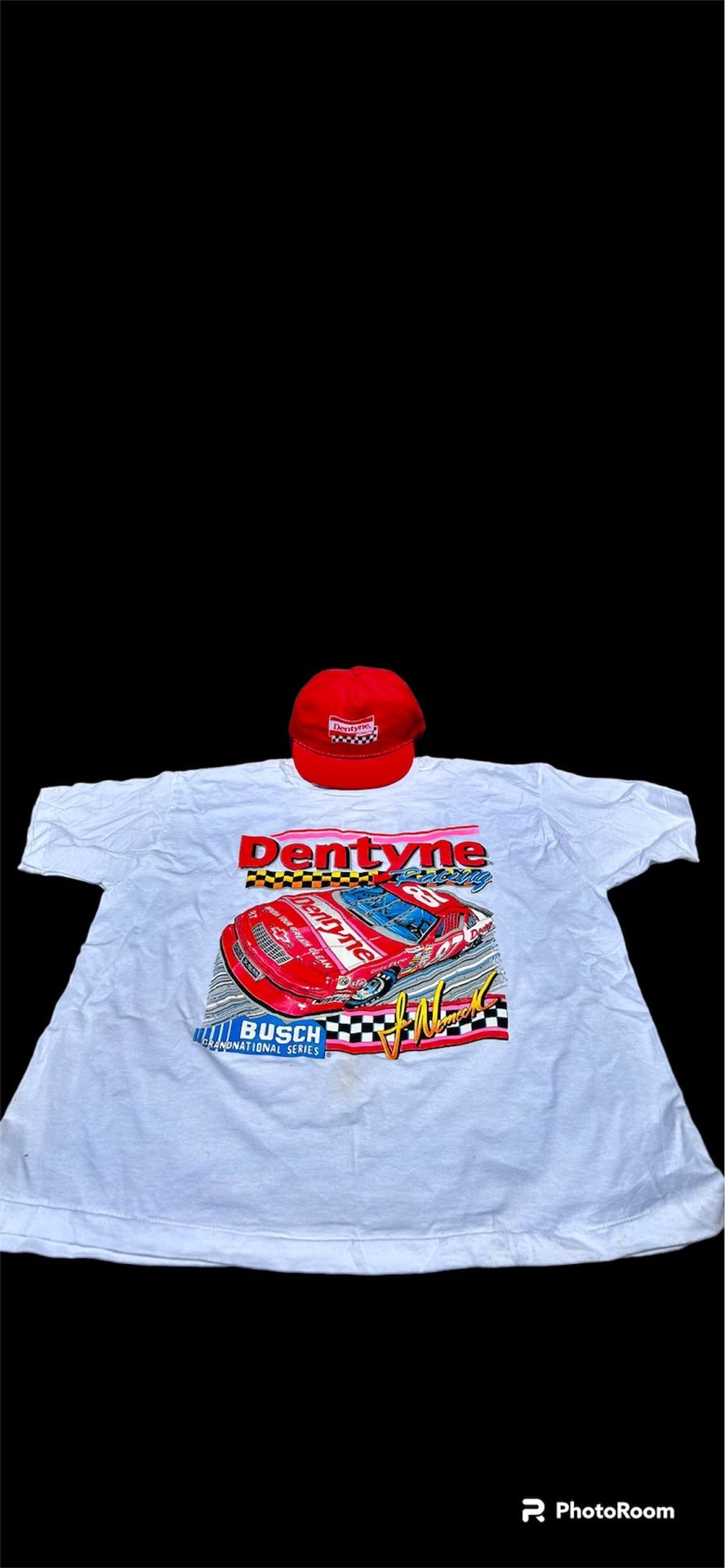 Vintage Tees And Hats 