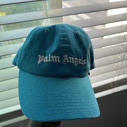 Palm Angels Hat