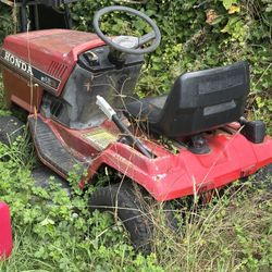 Honda HT4213N Lawn Mower