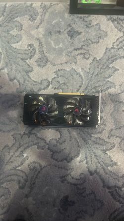 GeForce 1660 super