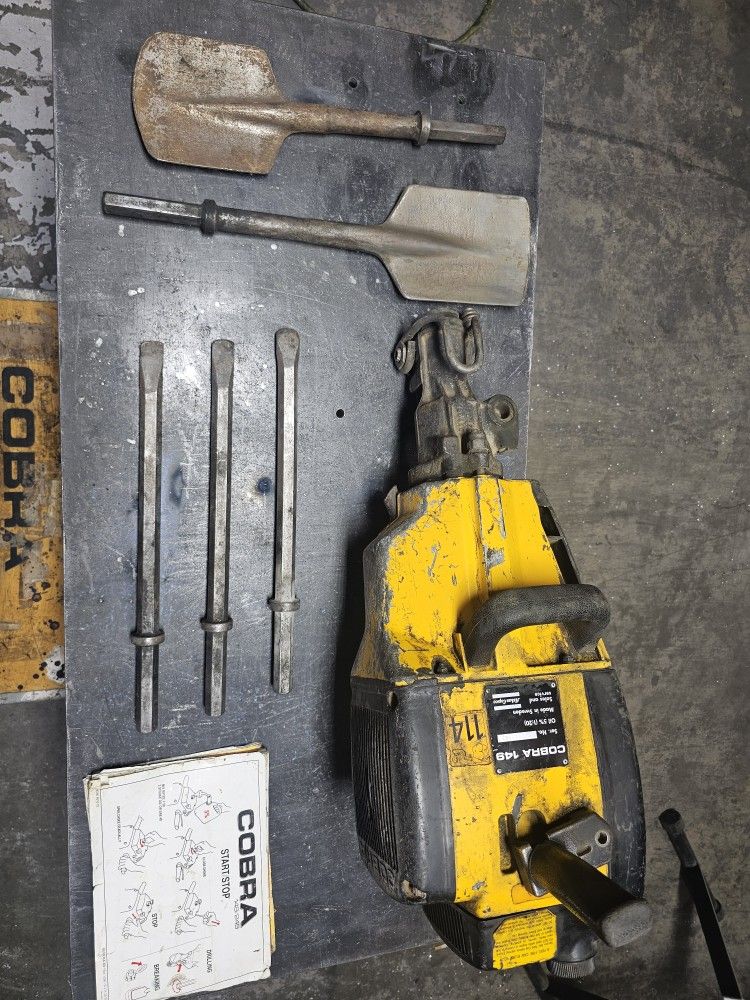 Jack Hammer