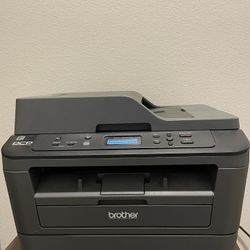 Brother DCP-L2540DW Laser Printer
