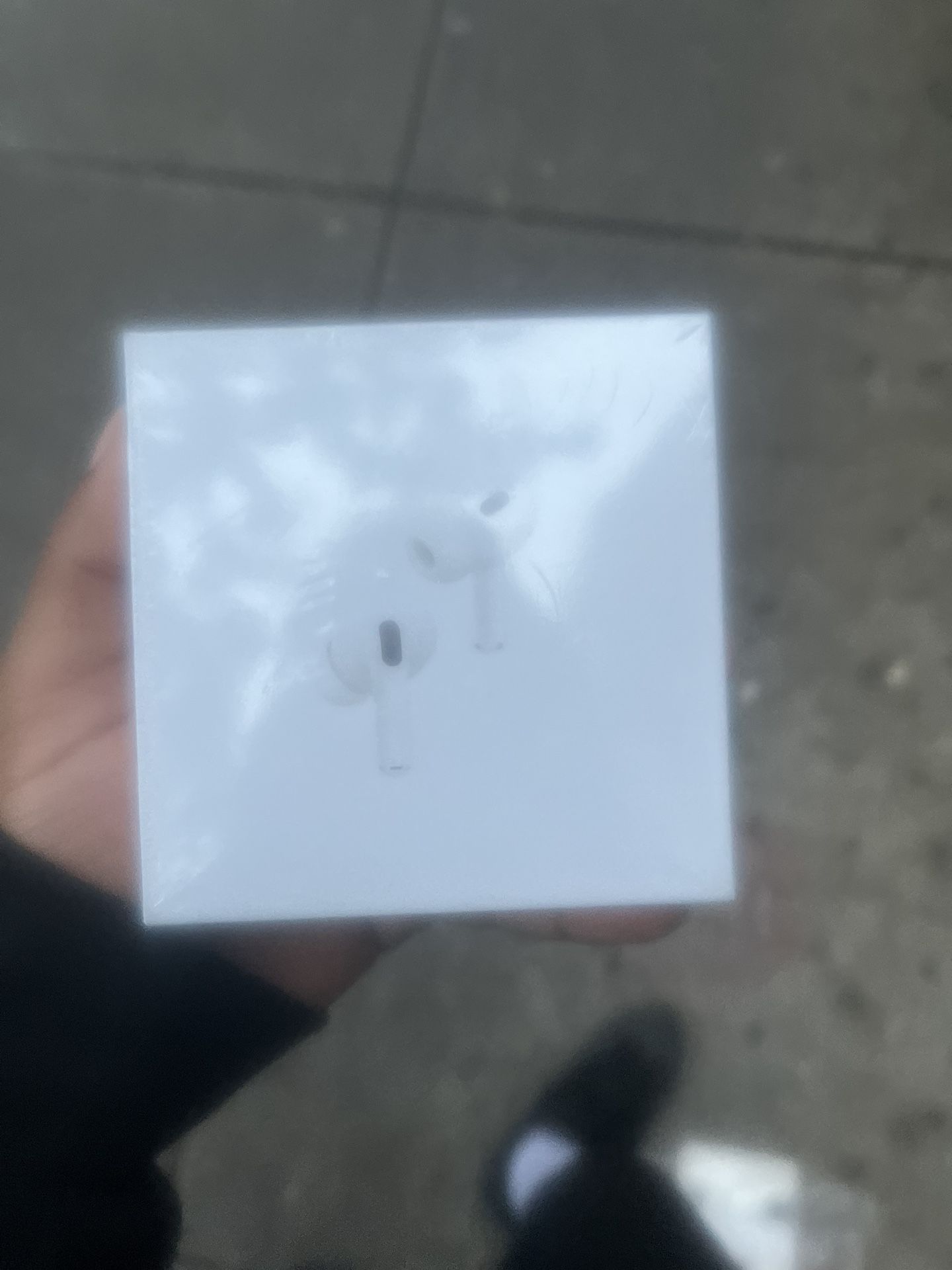 Airpods Pro 2