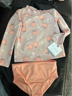 Carter Swim Suit