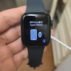 Apple Watch Series 2 SE 44mm