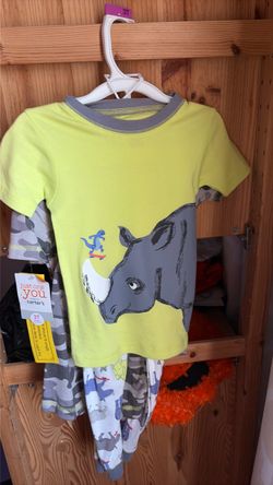 3T Toddler Sleepwear