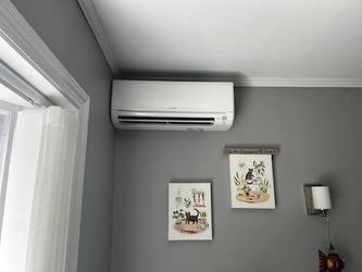 Ac mini split