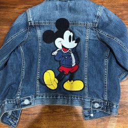 Disney Jeans 
