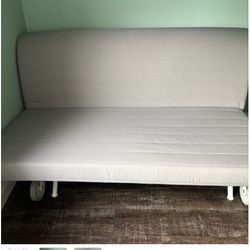 Ikea Sleeper sofa