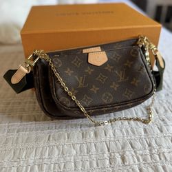 Lv Purse 