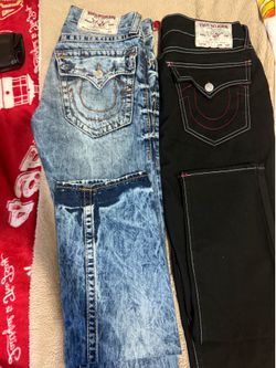 True Religión Pants