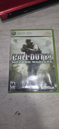 Call of duty