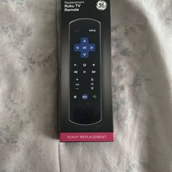 Brand new Roku Remote