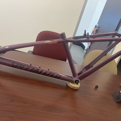 Bike Frames - Specialized Intense Supercross - Hybrid And BMX