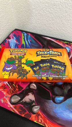 Pokémon cards