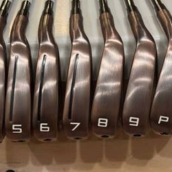 Taylormade P790 Copper